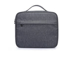 Trousse de Toilette Homme à Suspendre <br>Grand Format Voyage Paisible