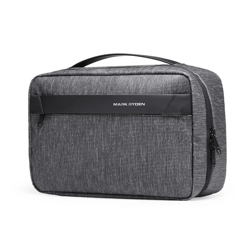 trousse de toilette homme de voyage à suspendre