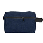 Trousse de Toilette Personnalisée <br>Tissu Oxford Voyage Paisible