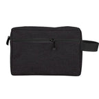 Trousse de Toilette Personnalisée <br>Tissu Oxford Voyage Paisible