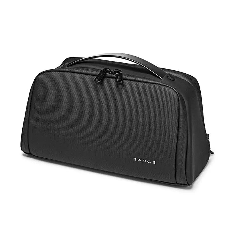 trousse de toilette voyage homme avion luxe