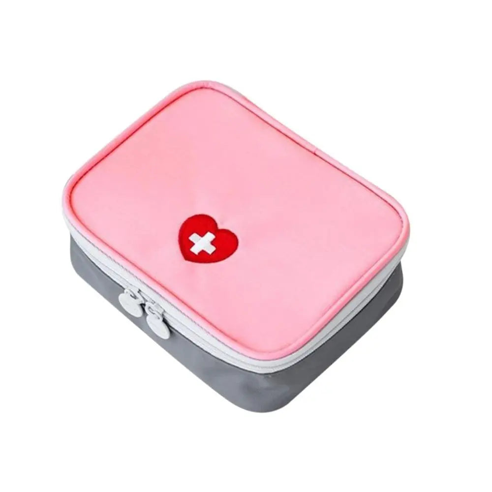 Trousse de Soin Voyage